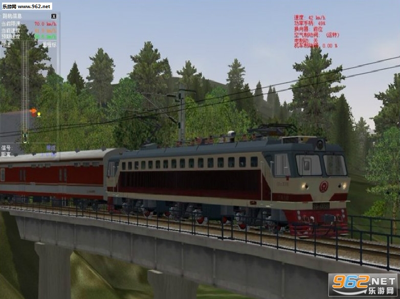 Train Sim�й��г�ģ���ֻ����ͼ1