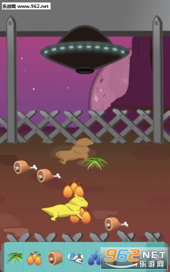 MonsterGrow(����������Ϸ)��ͼ1