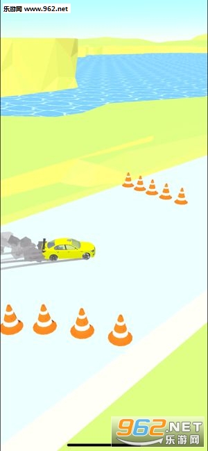 Long Drift��Ϸ1.0.0��ͼ0