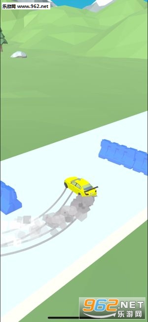 Long Drift��Ϸ1.0.0��ͼ1