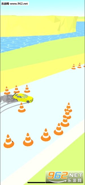 Long Drift��Ϸ1.0.0��ͼ2