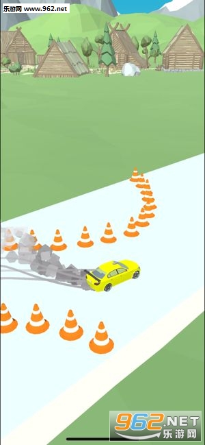 Long Drift��Ϸ1.0.0��ͼ4