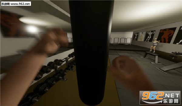 Modern Gym Simulator(��ʵ������ģ���ֻ���)��ͼ1