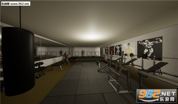 Modern Gym Simulator(��ʵ������ģ���ֻ���)��ͼ2