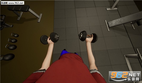Modern Gym Simulator(��ʵ������ģ���ֻ���)��ͼ3