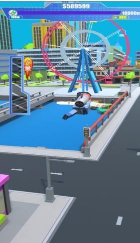 Buddy Throw(好友掷最新版)截图0