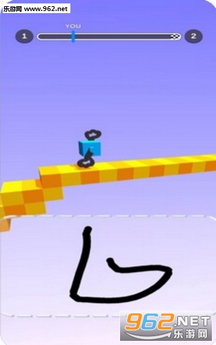 Draw Climber(��ͼ�ʵǰ�׿��)��ͼ1