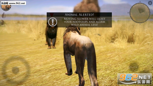 UltLion2(�ռ�ʨ��ģ����2��׿��)��ͼ0