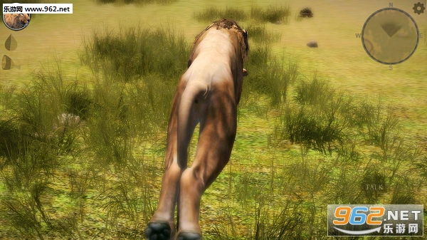 UltLion2(�ռ�ʨ��ģ����2��׿��)��ͼ1