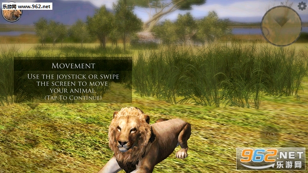 UltLion2(�ռ�ʨ��ģ����2��׿��)��ͼ3