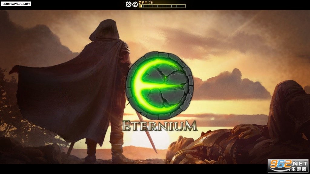 ����֮��Eternium2024���°��ͼ1