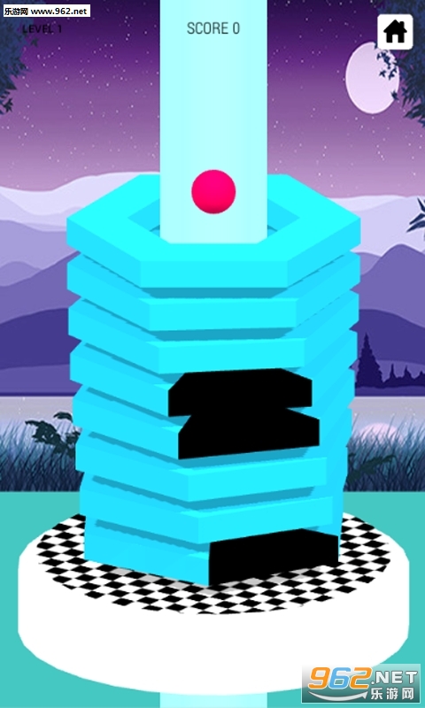 Stack Bomb Ball Forest(��ջը����ɭ�ְ�׿��)��ͼ2