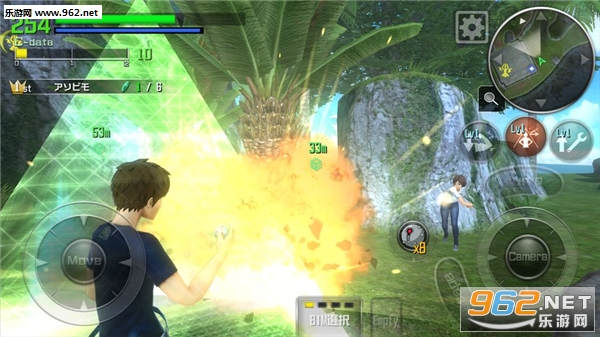 Btooom������Ϸ���ν�ͼ0