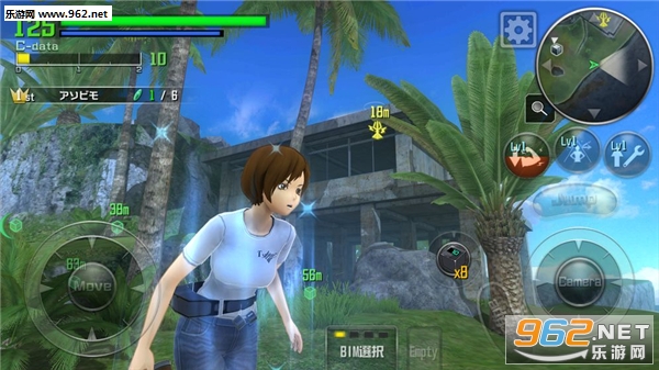 Btooom������Ϸ���ν�ͼ1