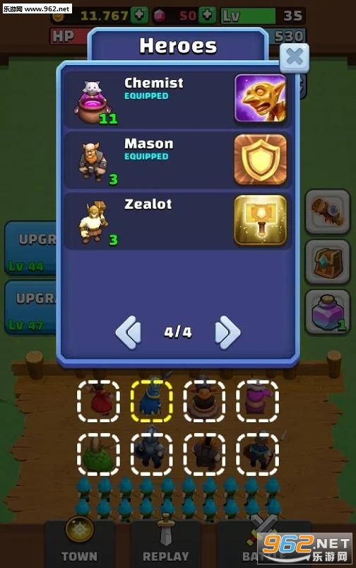 Wild Castle(WildCastle��׿��)v0.0.13��ͼ0