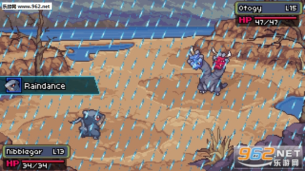 Coromon���İ�׿���ͼ1