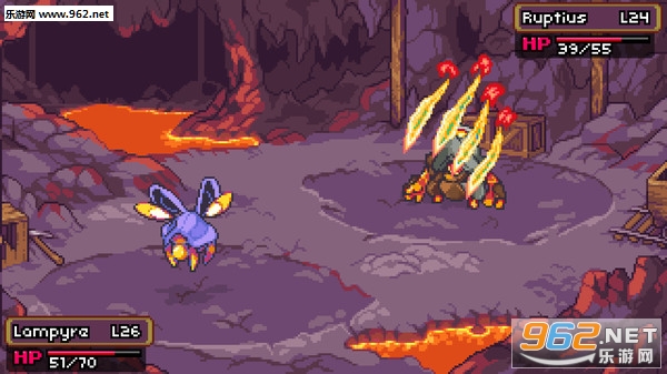 Coromon���İ�׿���ͼ3