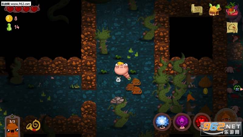 ʺ��Poopdie��׿���ͼ1