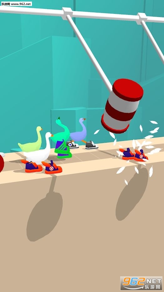 Go Goose!(��Ŷ찲׿��)��ͼ0
