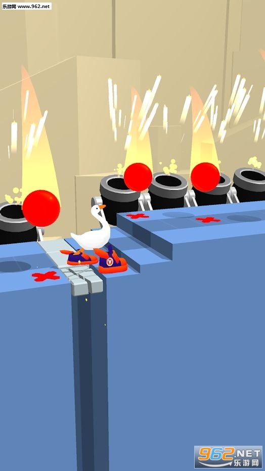 Go Goose!(��Ŷ찲׿��)��ͼ1