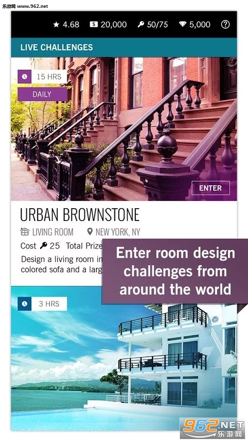Design Home(�������Ϸ���°�)��ͼ2