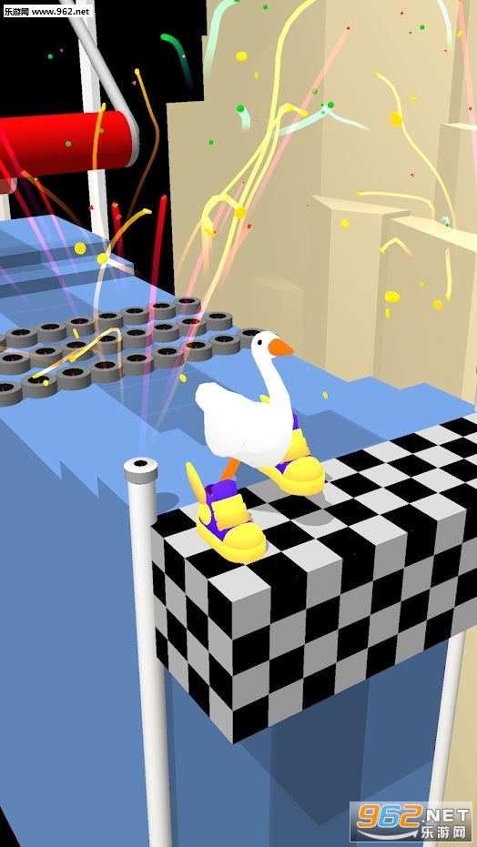 Go Goose!(���ܴ�찲׿��)��ͼ2