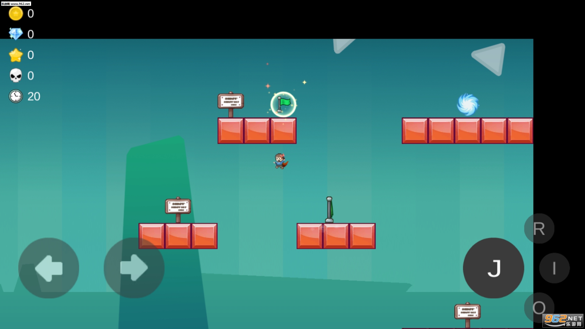 AG(3traps in 1room��׿��)��ͼ2