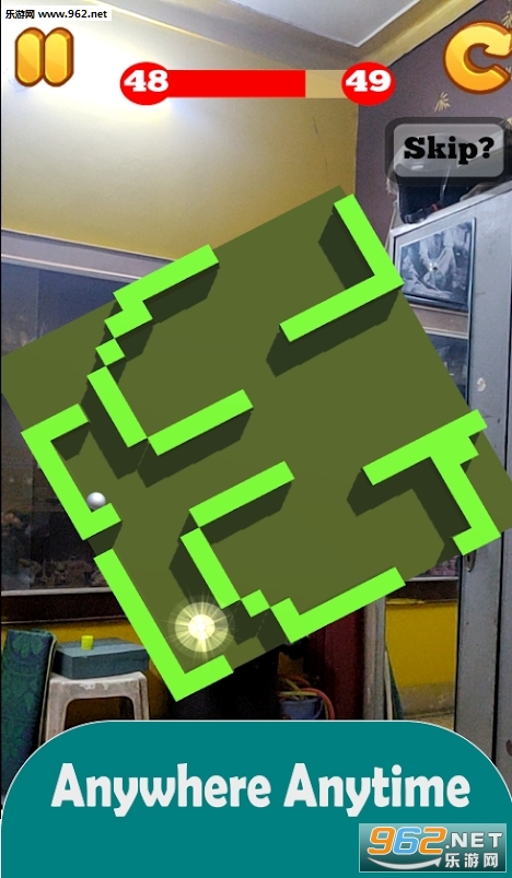 Maze Stasis AR��׿���ͼ0