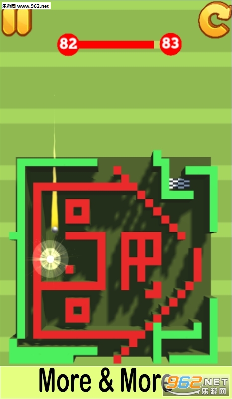 Maze Stasis AR��׿���ͼ1