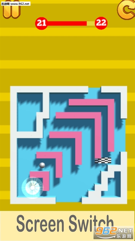 Maze Stasis AR��׿���ͼ3