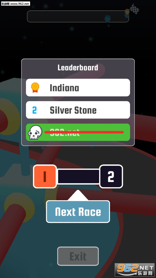 Funny Race(FunnyRace3D���°�)��ͼ1