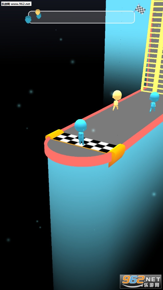 Funny Race(FunnyRace3D���°�)��ͼ2