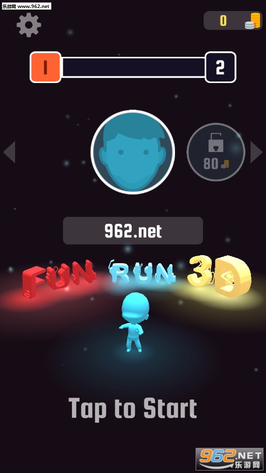 Funny Race(FunnyRace3D���°�)��ͼ3