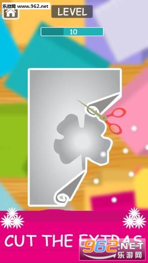 Paper Shape(��ֽ��Ű�׿��)��ͼ0