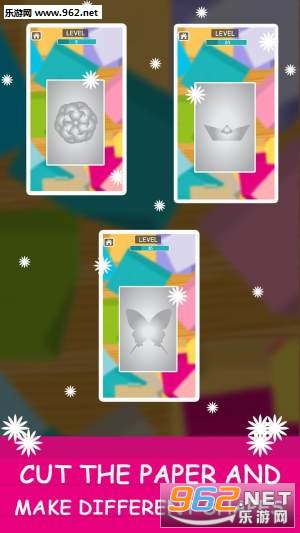 Paper Shape(��ֽ��Ű�׿��)��ͼ1