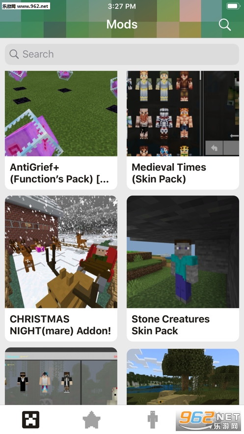 MCPE�����Ƥ��ģ��������v1.0.4��ͼ2
