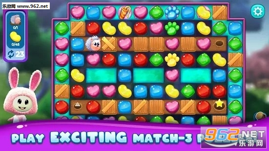 Gloom Busters(沮丧克星红包版)截图0