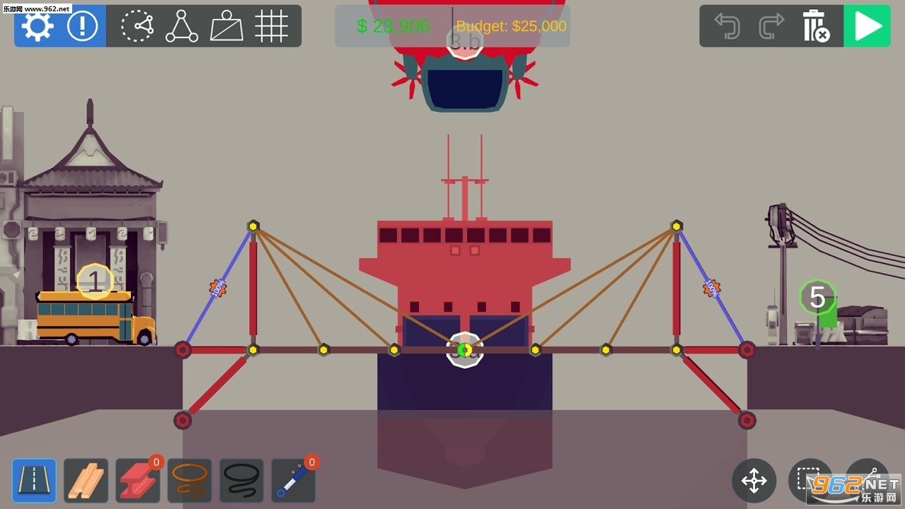 Bad Bridge(�����������°�)��ͼ4