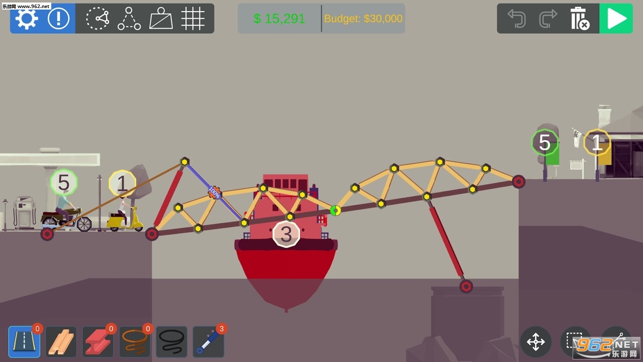 Bad Bridge(�����������°�)��ͼ0