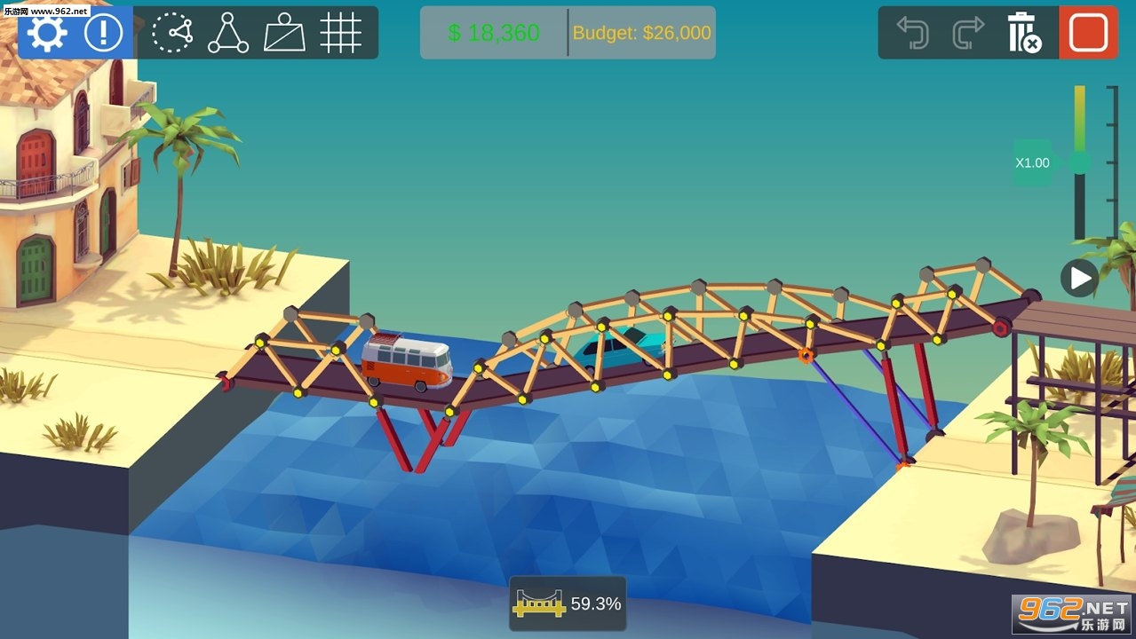 Bad Bridge(�����������°�)��ͼ1