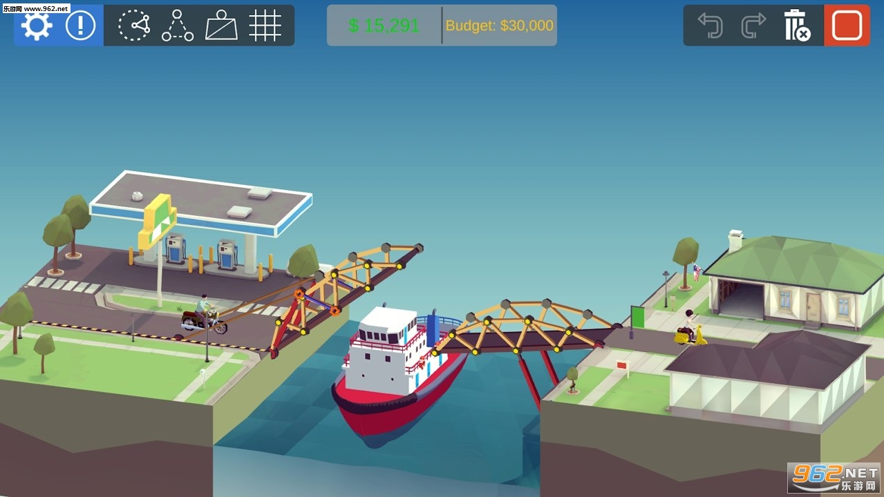 Bad Bridge(�����������°�)��ͼ2
