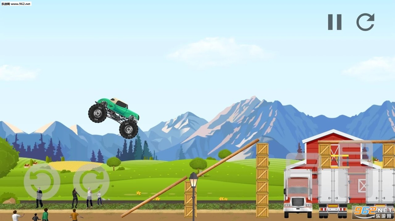 Monster Truck Crot(���￨�����������°�)��ͼ3