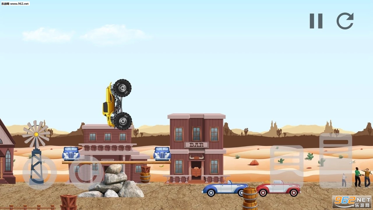 Monster Truck Crot(���￨�����������°�)��ͼ1