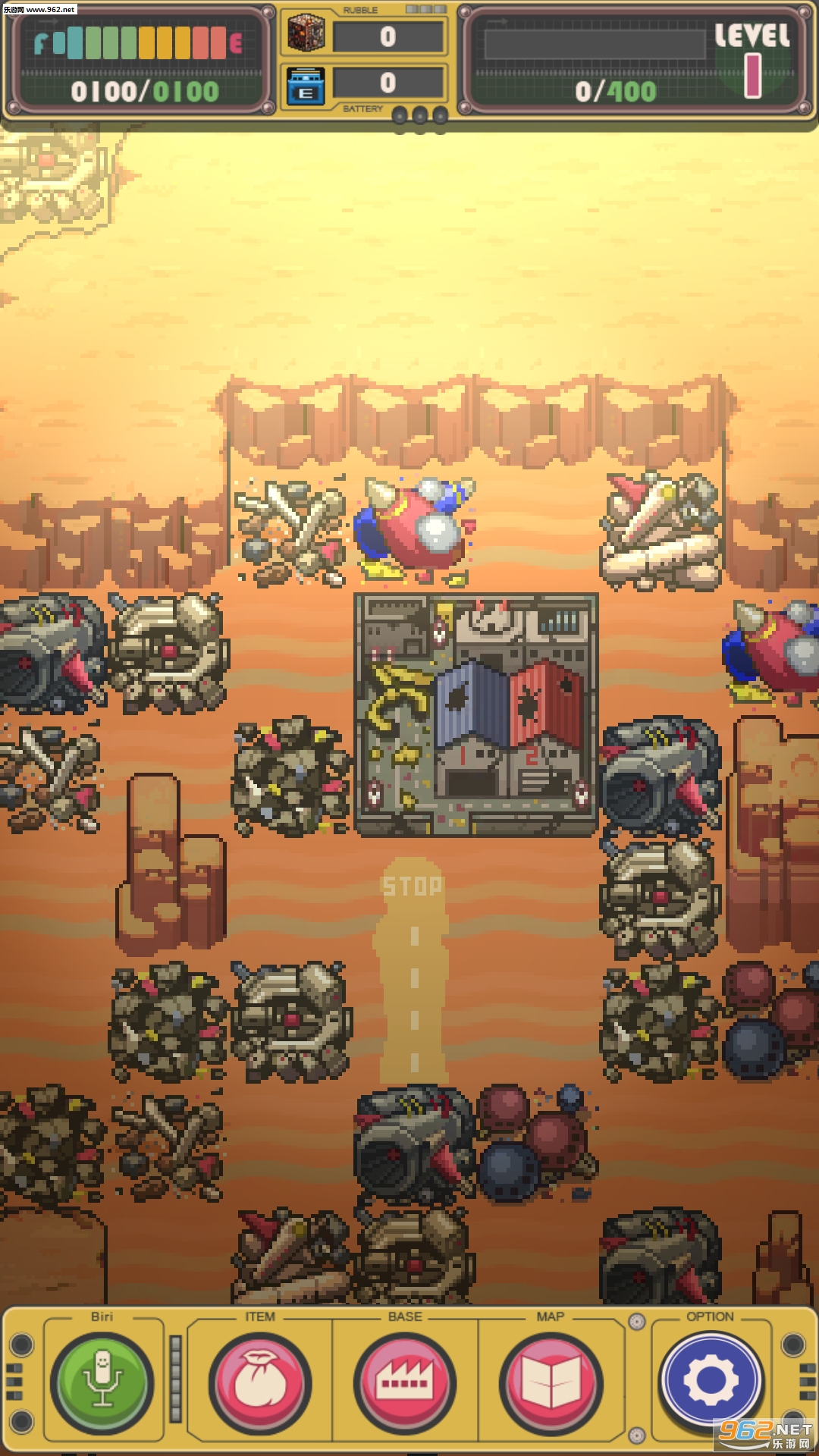 Anomoe(��һ���ǿ�ȼ������������Ϸ)v1.6.0��ͼ2