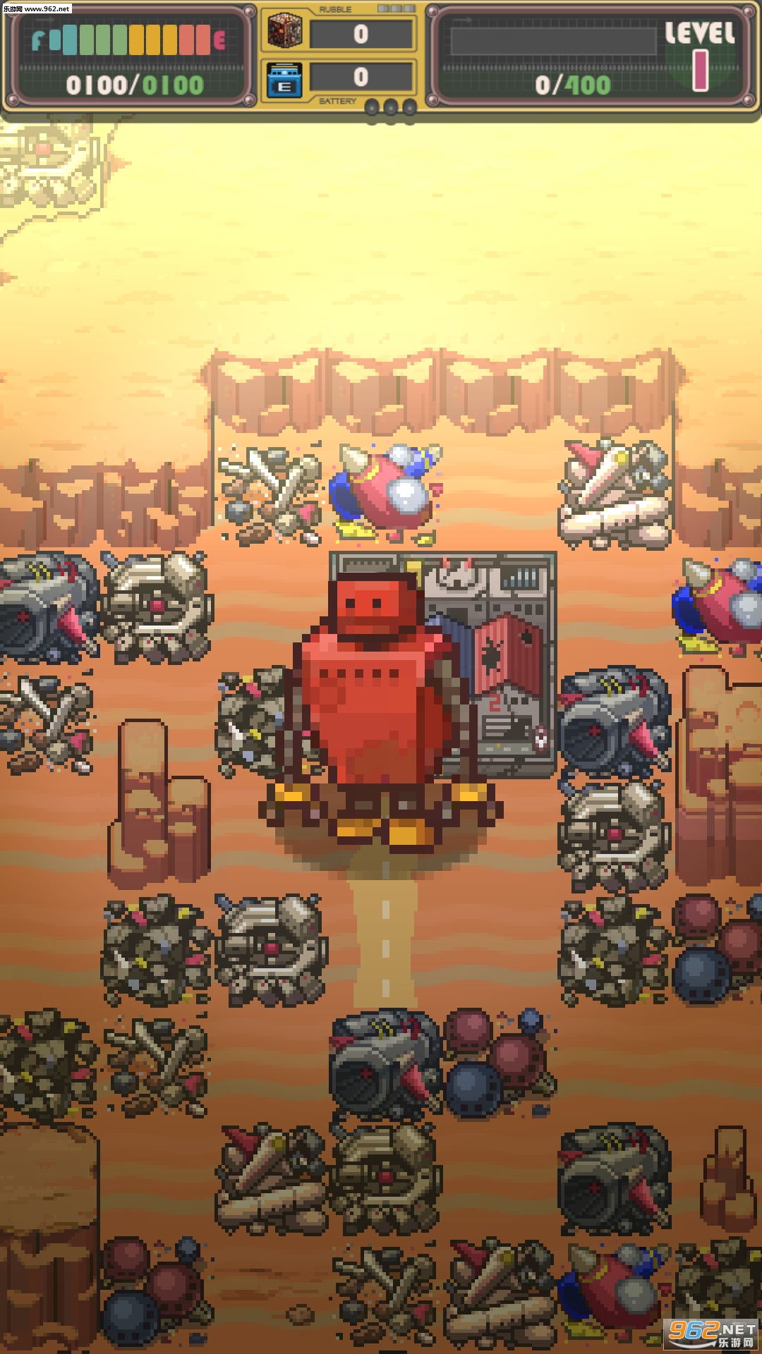 Anomoe(��һ���ǿ�ȼ������������Ϸ)v1.6.0��ͼ3