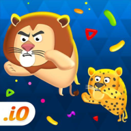 Rush IO(���ɫ����Ϸ)