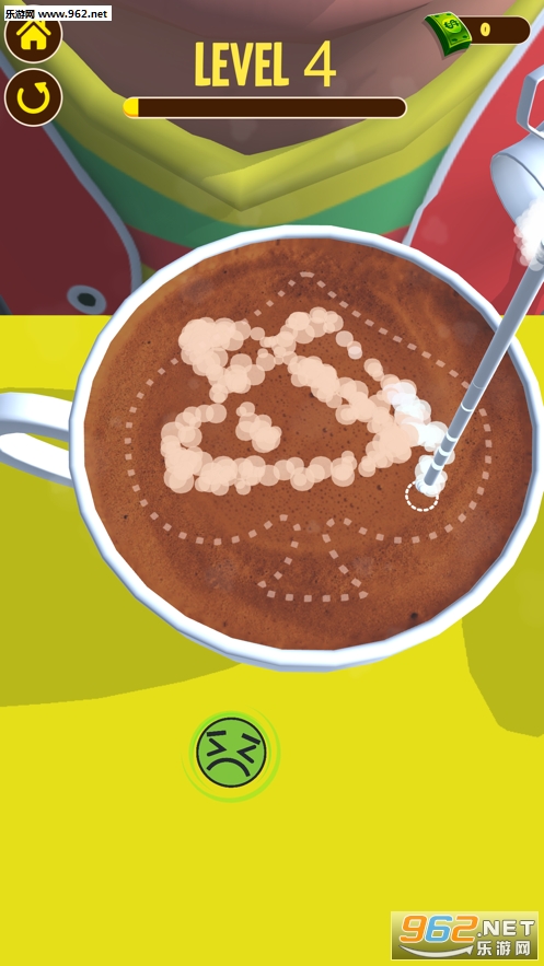 Coffee Latte Art�������������ٷ���v1.0��ͼ4