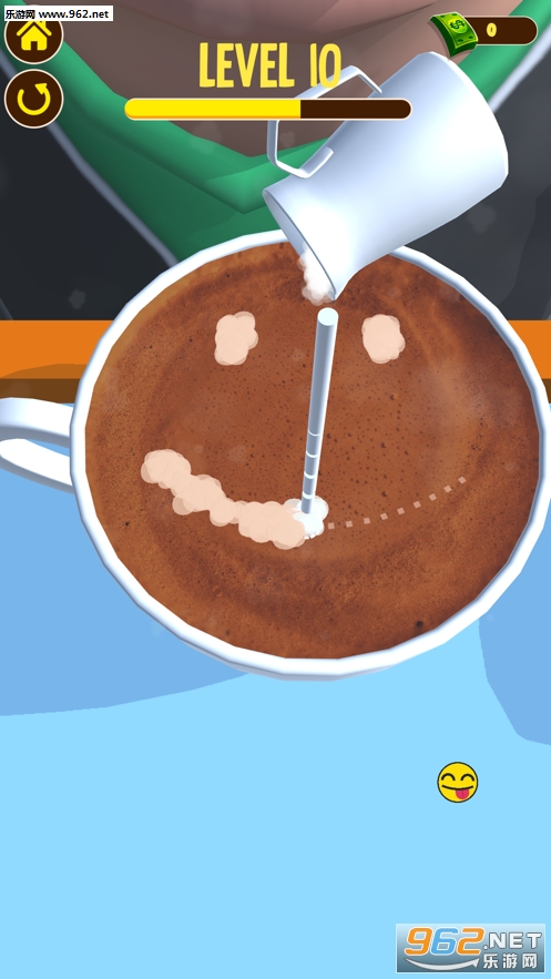 Coffee Latte Art�������������ٷ���v1.0��ͼ1