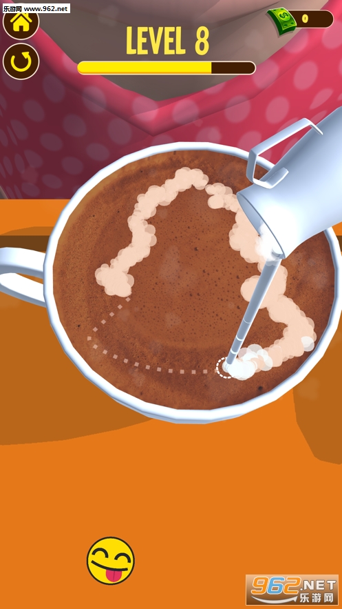 Coffee Latte Art�������������ٷ���v1.0��ͼ2