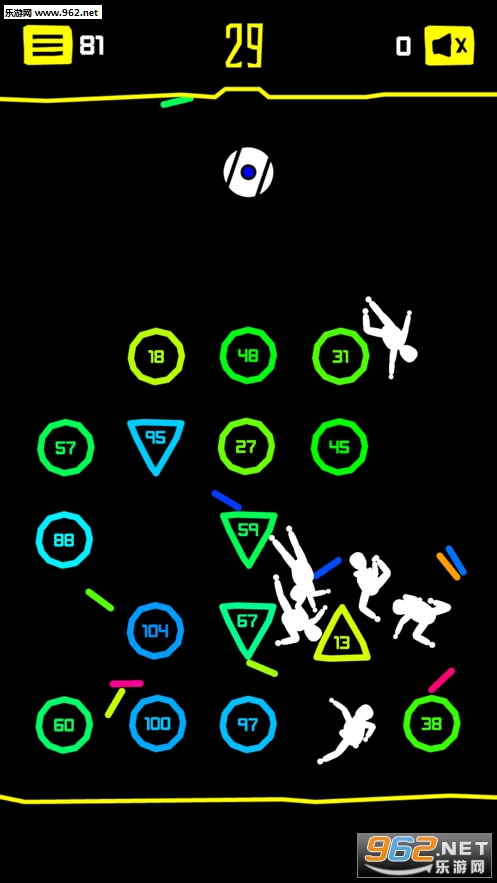 Falling Idiots�ٷ���v1.1��ͼ2